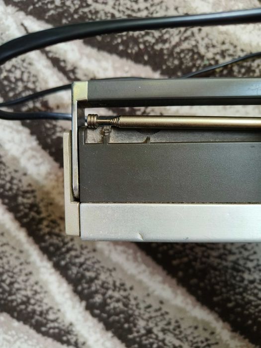 Radio Philips 290/Sony ICF-303/ICF-M260