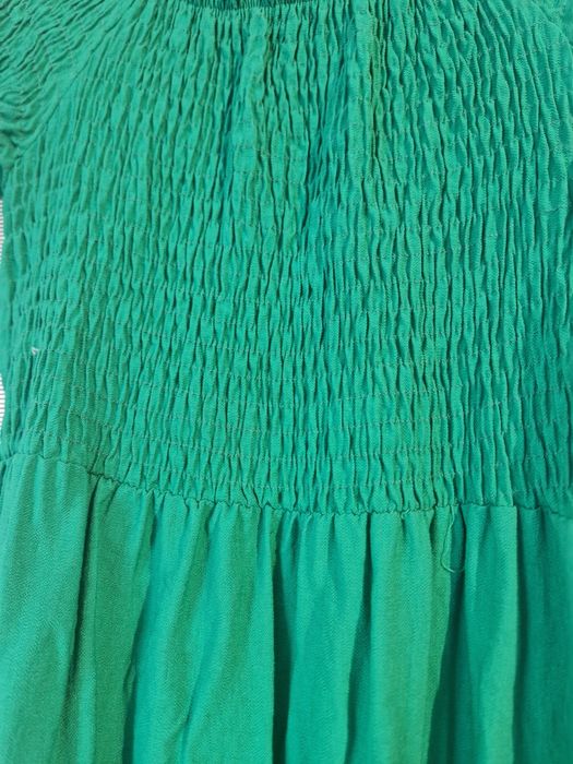 Rochie lunga Etic masura unica