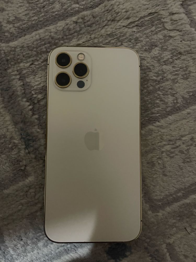 Iphone 12 pro 256gb