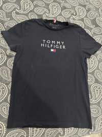 Тениска на Tommy Hilfiger