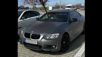 BMW Seria 3 E92 Coupe Facelift (LCI)