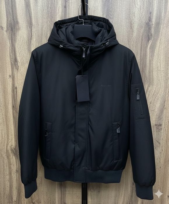 Продам зимние мужские куртки