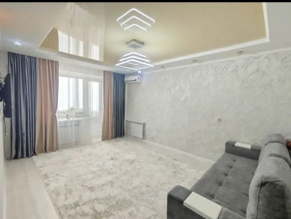 Сдается уютная 2х комнатная