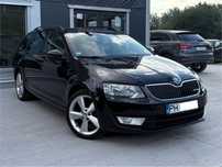 Skoda Octavia 1An Garanție Posibilitate Rate/Finantare