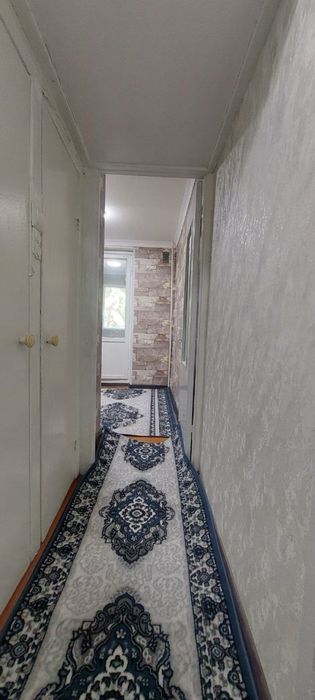 Срочно Продаётся Квартира Чиланзар 26. 2в3/4/5 Кирпич 2х6