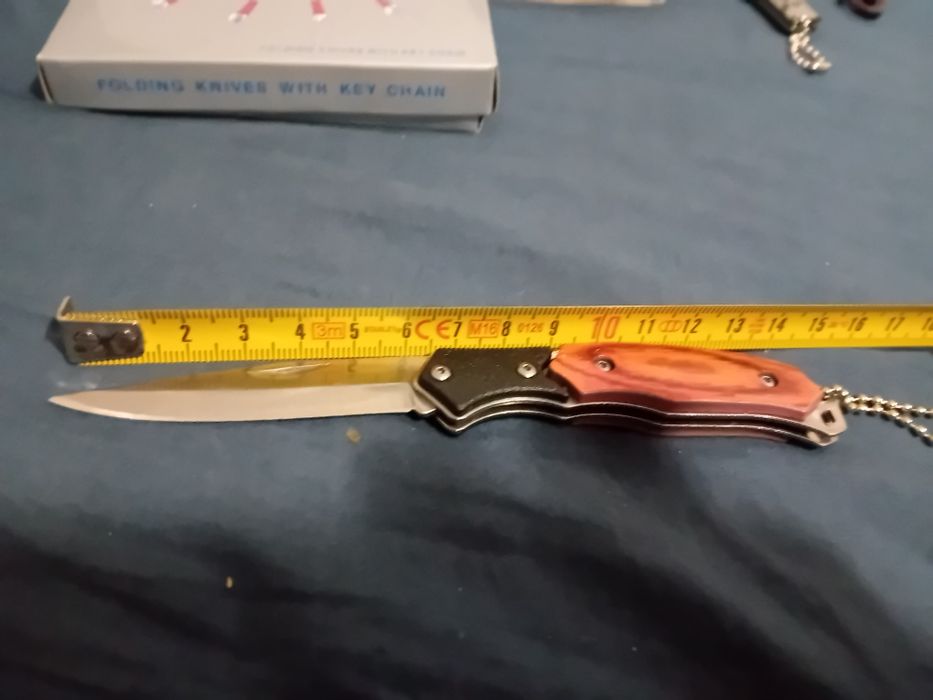 #  briceag nou camping