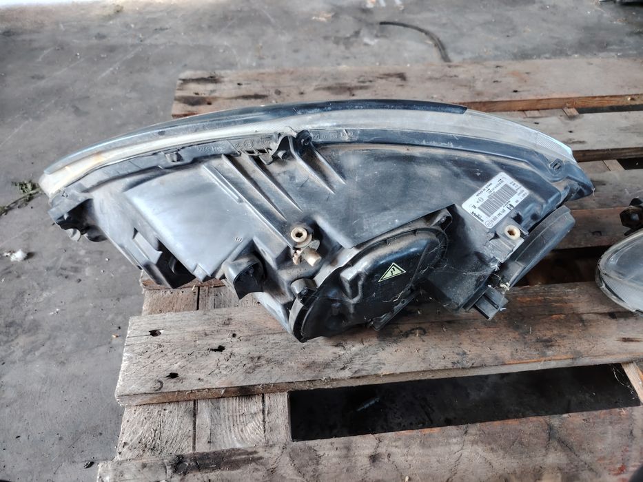 Фарове с ксенон за Сеат Леон 2005-2010г. / Seat Leon