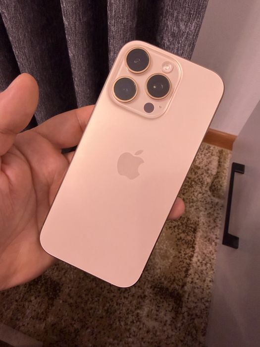 Iphone 16 Pro 128 LL/A