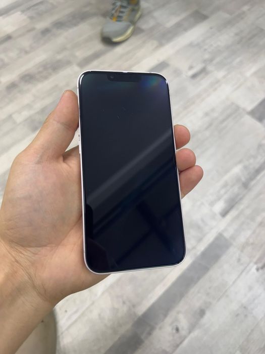 IPhone 13 память 128