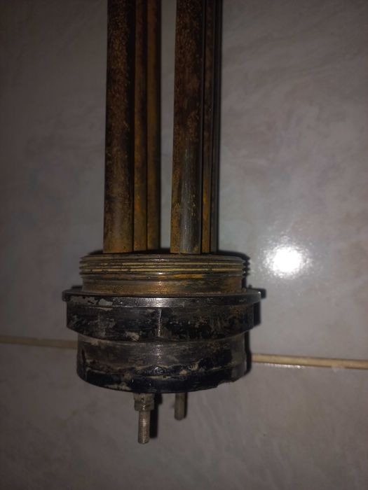 Водонагреватель  электрический