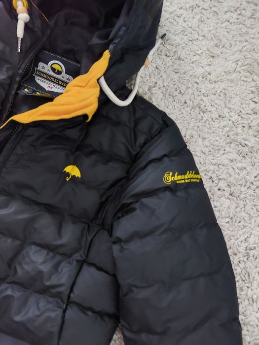 Дамско зимно яке. Размер М.