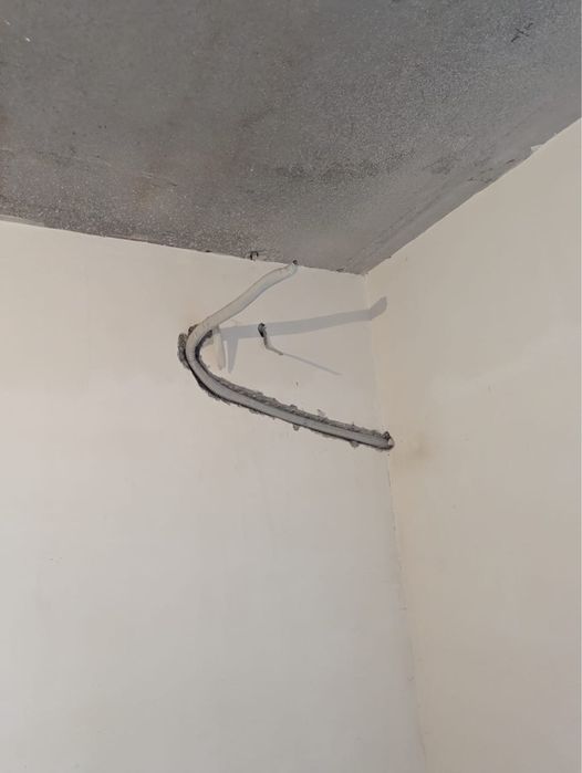 Установка кондиционеров