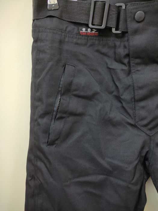 Pantaloni moto XL