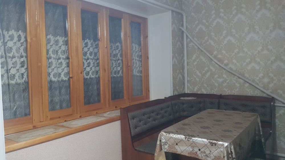 Срочно продаётся 3х -комнатная квартира