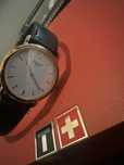 Ceas dama Tissot colectie personala