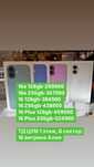iPhone 16 128gb Айфон 16 128гб 100% оригинал