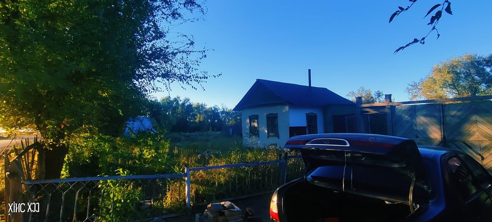 Продам дом срочно