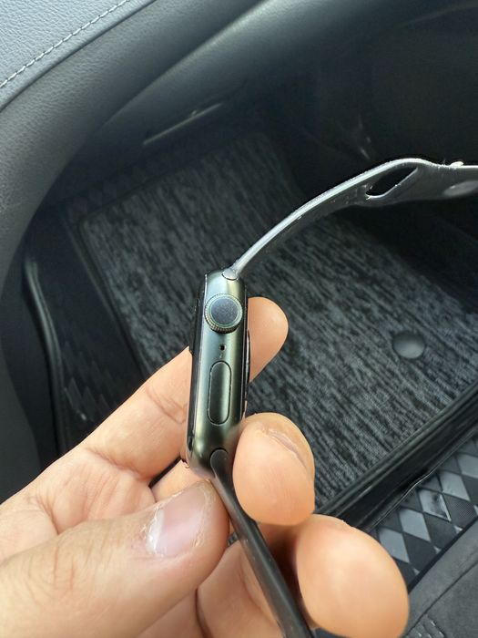 Apple Watch Series 7