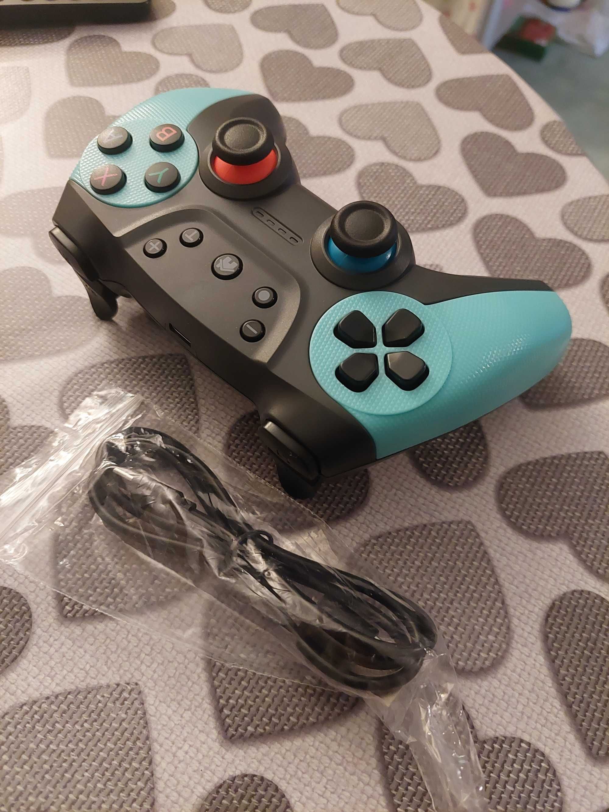 Джойстик за PS3, PC,Nintendo switch и други.