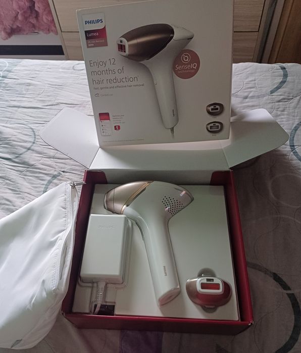 Philips Lumea използван