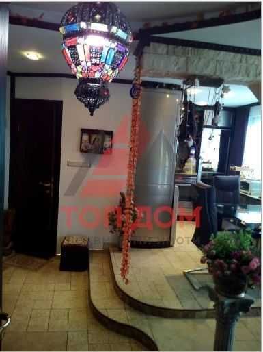 Дава се под наем Тристаен апартамент в Варна, ВИНС - 55 кв.м за 714 € - Снимка #5