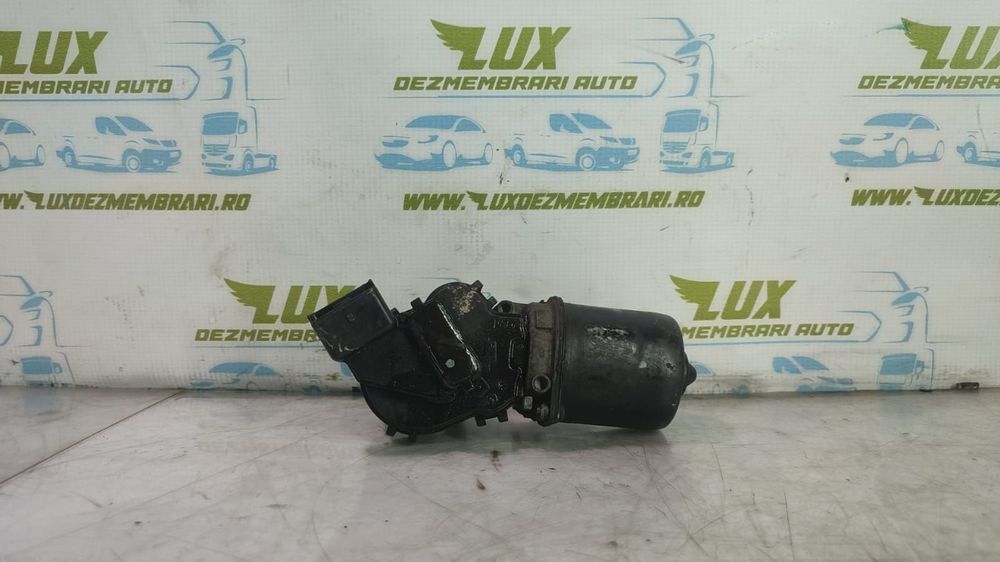 Motoras stergator parbriz Renault Laguna 2 [facelift] [2005 - 2007] 2