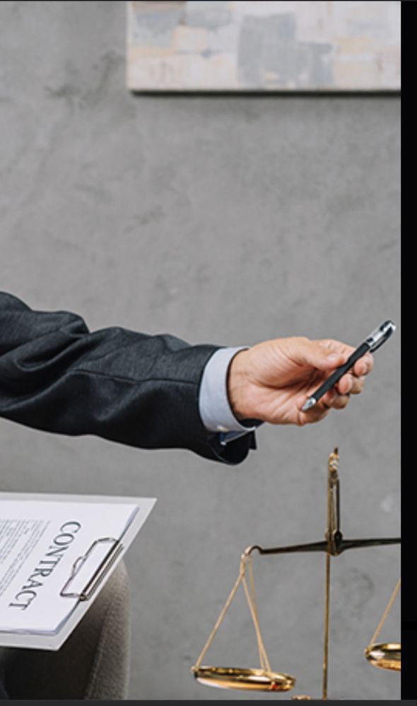 Avocat redactare Contracte & Consultanță