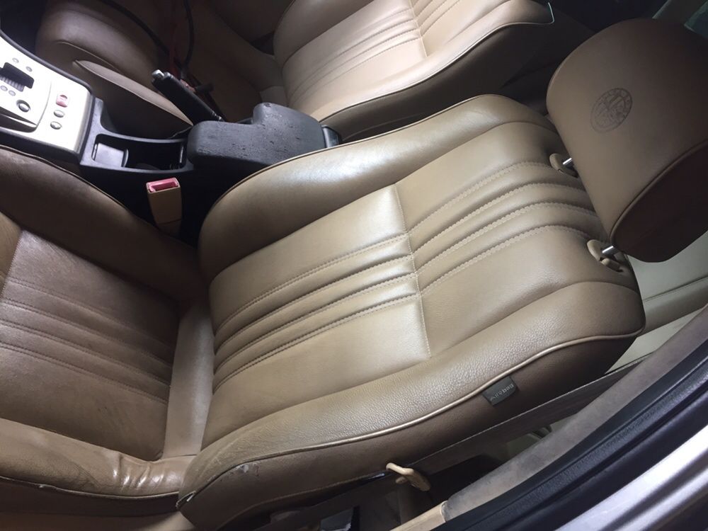 Alfa Romeo 159 2.4 автомат на части Алфа Ромео