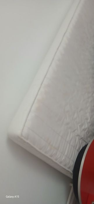 Vand Pat  pt copii  cu saltea  350