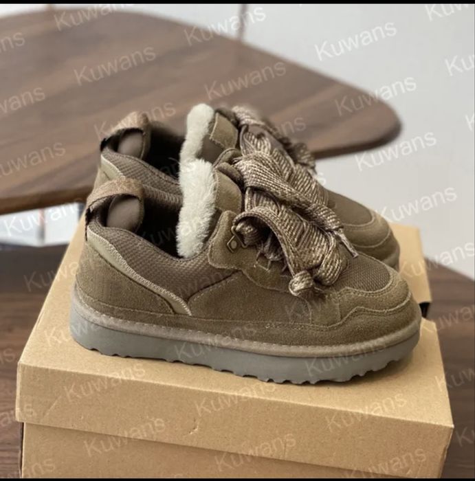 Ugg lowmel  дамски обувки