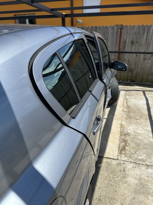 Opel Astra H 2007, 1.7