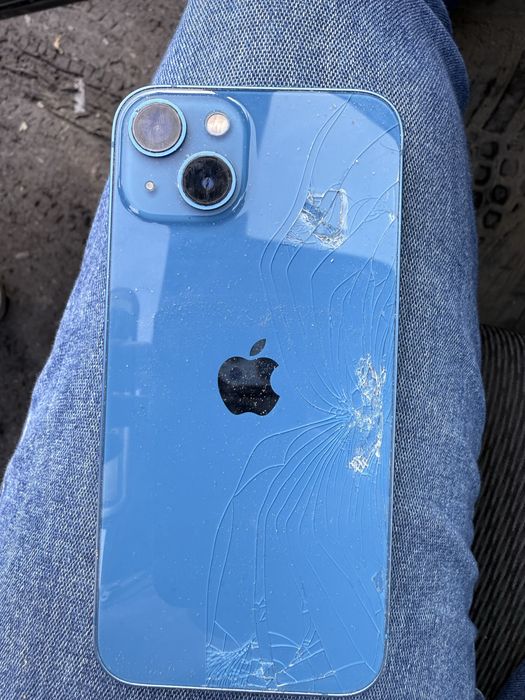 Айфон 13 128гб продам