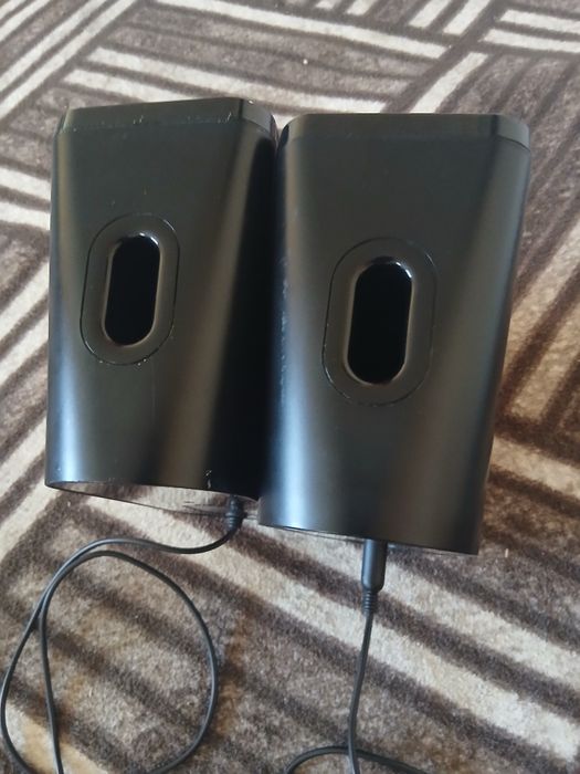 Vând difuzoare Creative Gigaworks T20 Series 2, in stare buna