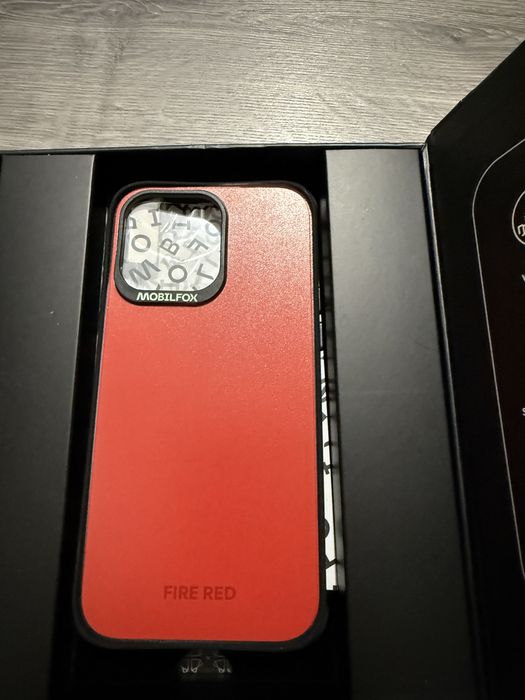 Husa Mobilefox Iphone15 ProMax