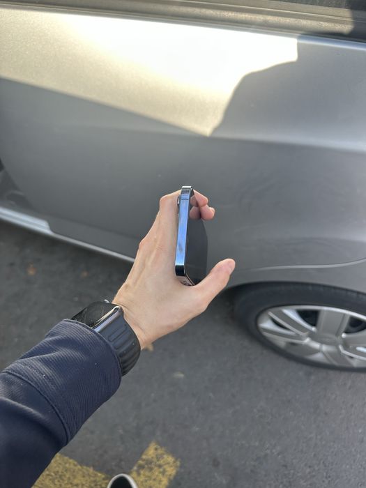 Iphone 13promax 256gb ideal