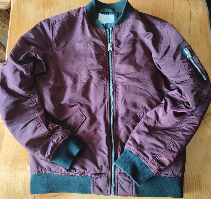 Мъжки зимни якета парка  Under Armour Nike Jack&Jones Brunotti RDP XL