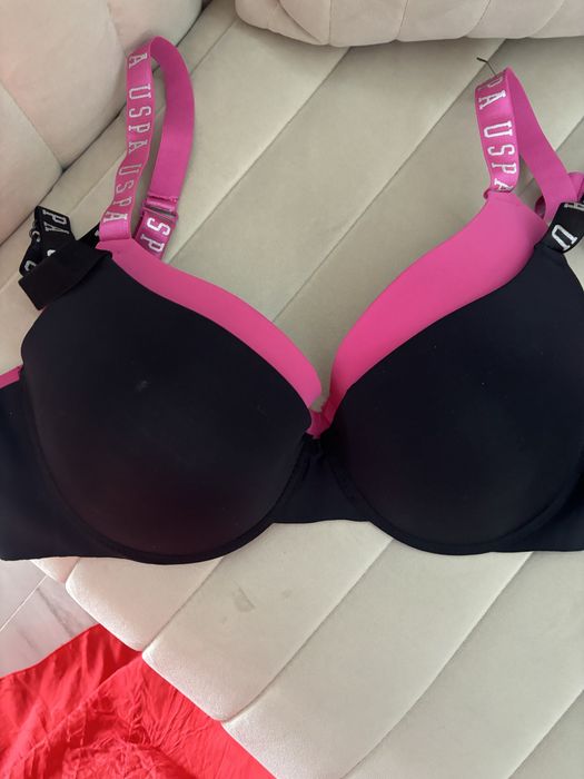 Срочно продам Американское оргиналь Polo 2 штук лифчик