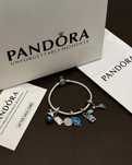 Шармы Pandora 925 серебро из Китая