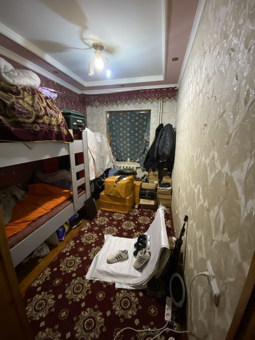 Toshkent Yashnobod 2xonali 62kv 1etaji