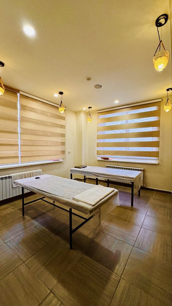 Продается готовый ThaiSpa