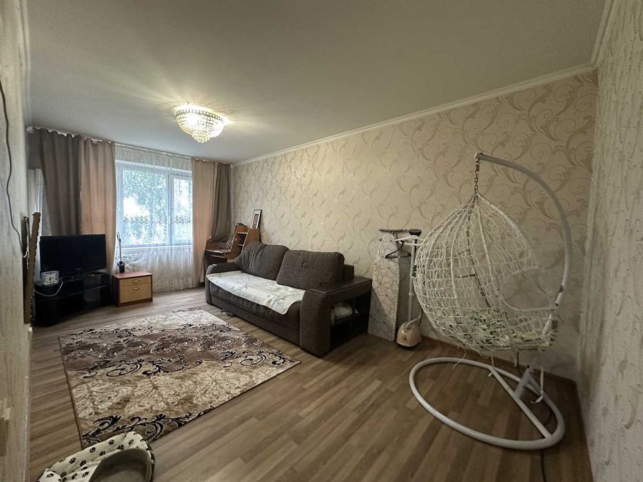 Продажа 3-комнатной квартиры район Наримановки