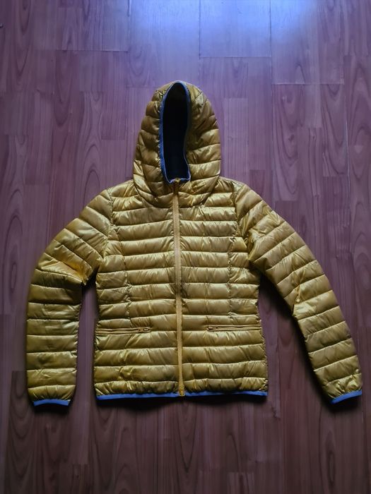 Geacă puffer damă Bomboogie, mărimea XS