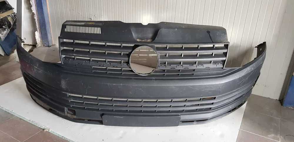 Bara fata far radiator vw transporte t5 t6 caddy