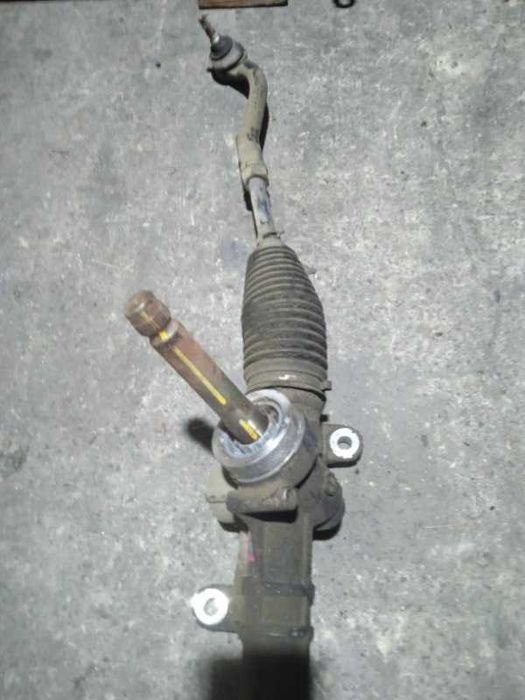 Рулевая рейка Kia Optima JF
