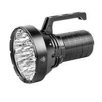 Lanternă Led IMALENT SR16 55000lm 1715m