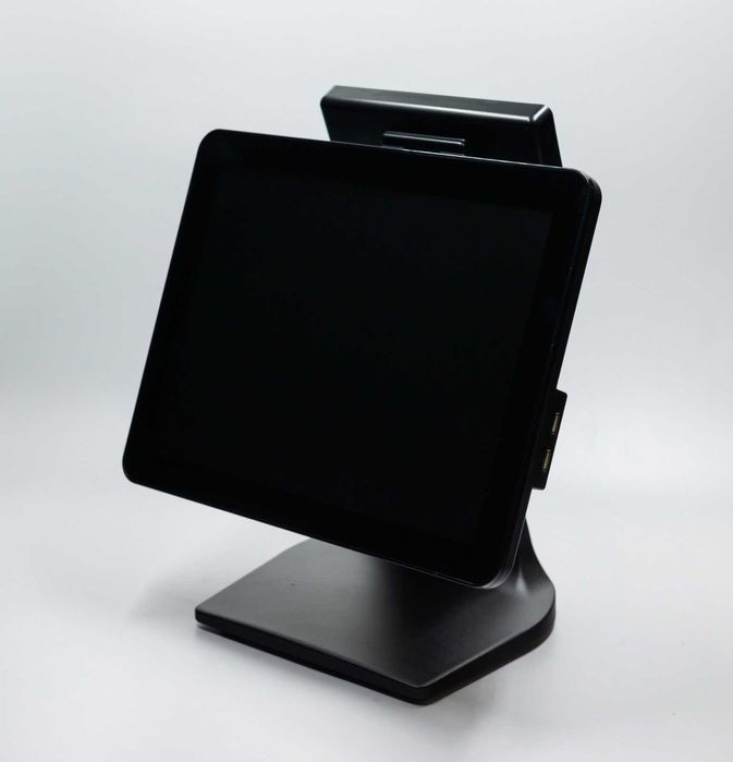 Моноблок 15,6" под iiko. Надёжная модель.