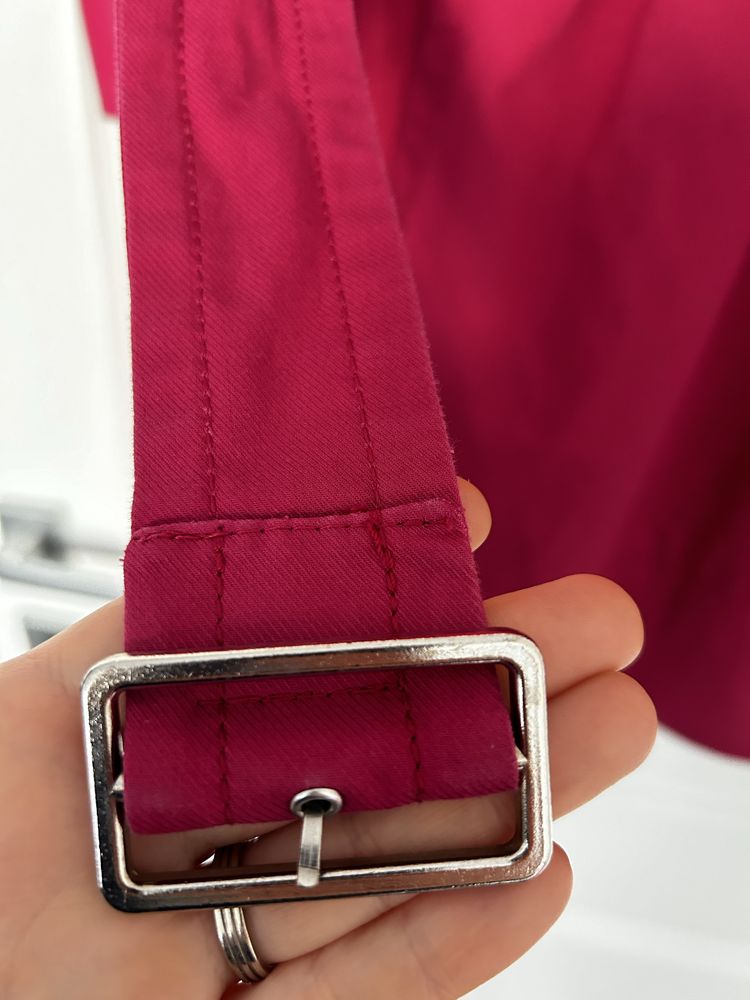 Treci Marc Jacobs