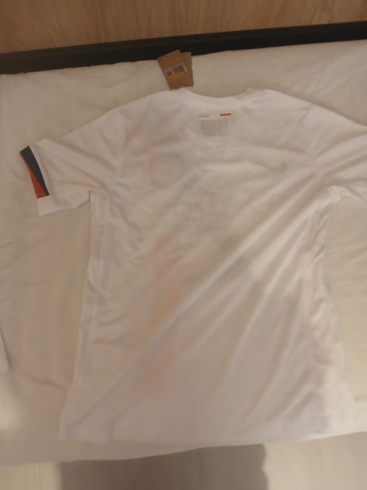 Tricou PSG qatar