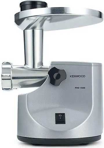 Мясорубка Kenwood MG510