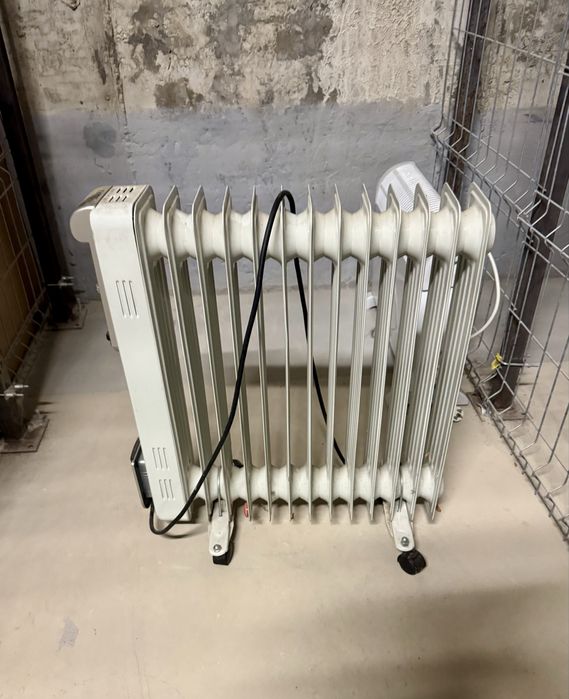 Calorifere electrice, aeroterme, convertoare electrice